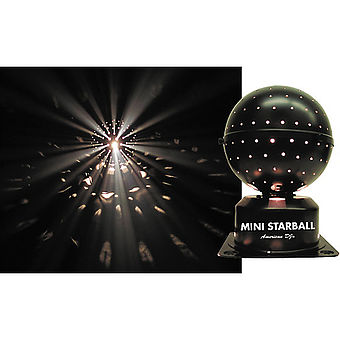 American DJ Starball II